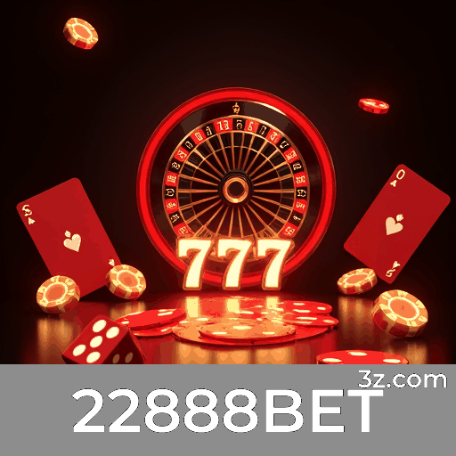 22888BET Bônus por convite 22888BET