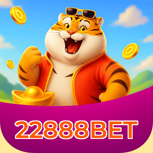 22888BET logo
