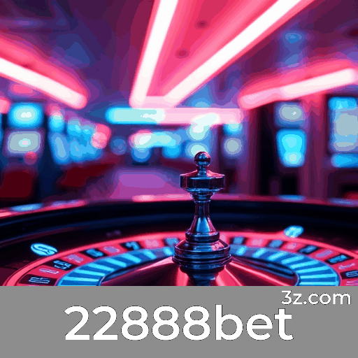 22888bet: Plataforma de Cassino Premiado e Pagamentos Rápidos