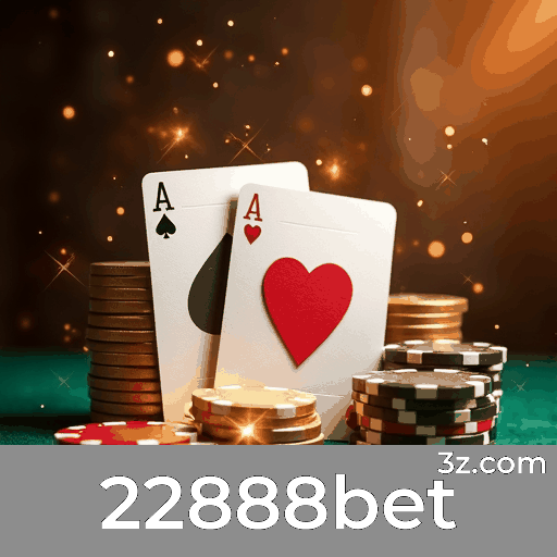 22888bet: Plataforma de Cassino Premiado e Pagamentos Rápidos