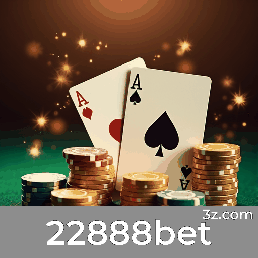 Experiência de Jogos Incomparável no 22888bet: Diversão Garantida
