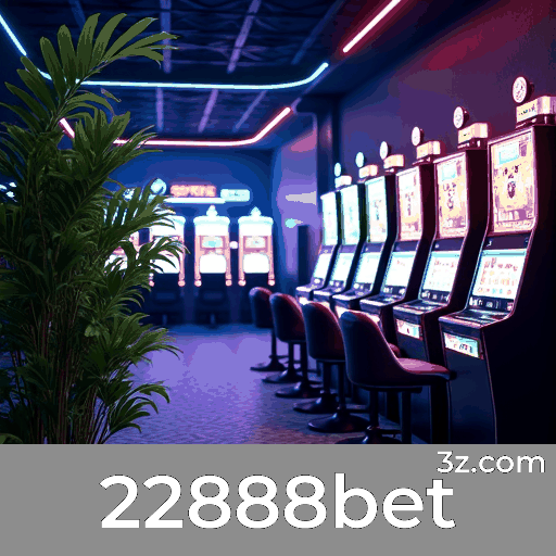 Experiência Autêntica de Casino no 22888bet