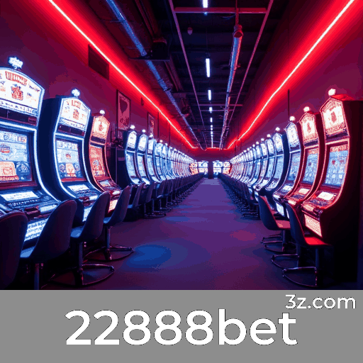 22888bet: Plataforma de Cassino Premiado e Pagamentos Rápidos