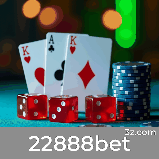 Experiência de Jogos Incomparável no 22888bet: Diversão Garantida