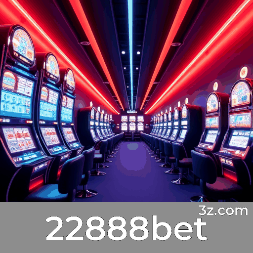 Experiência Autêntica de Casino no 22888bet