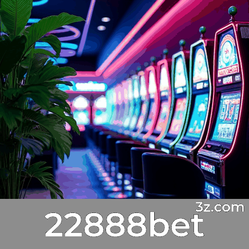 22888bet: Plataforma de Cassino Premiado e Pagamentos Rápidos