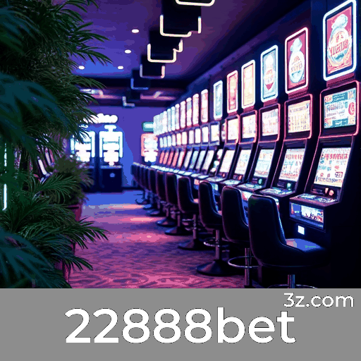Experimente o Acesso Exclusivo e Seguro no 22888bet