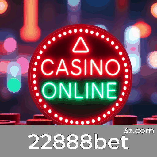 Experiência de Jogos Incomparável no 22888bet: Diversão Garantida