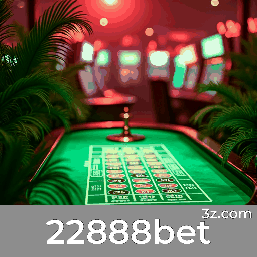 Qualidade Excepcional de Jogos no 22888bet